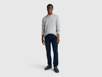 Jeans slim fit cinco bolsos - ucb_image_FY
