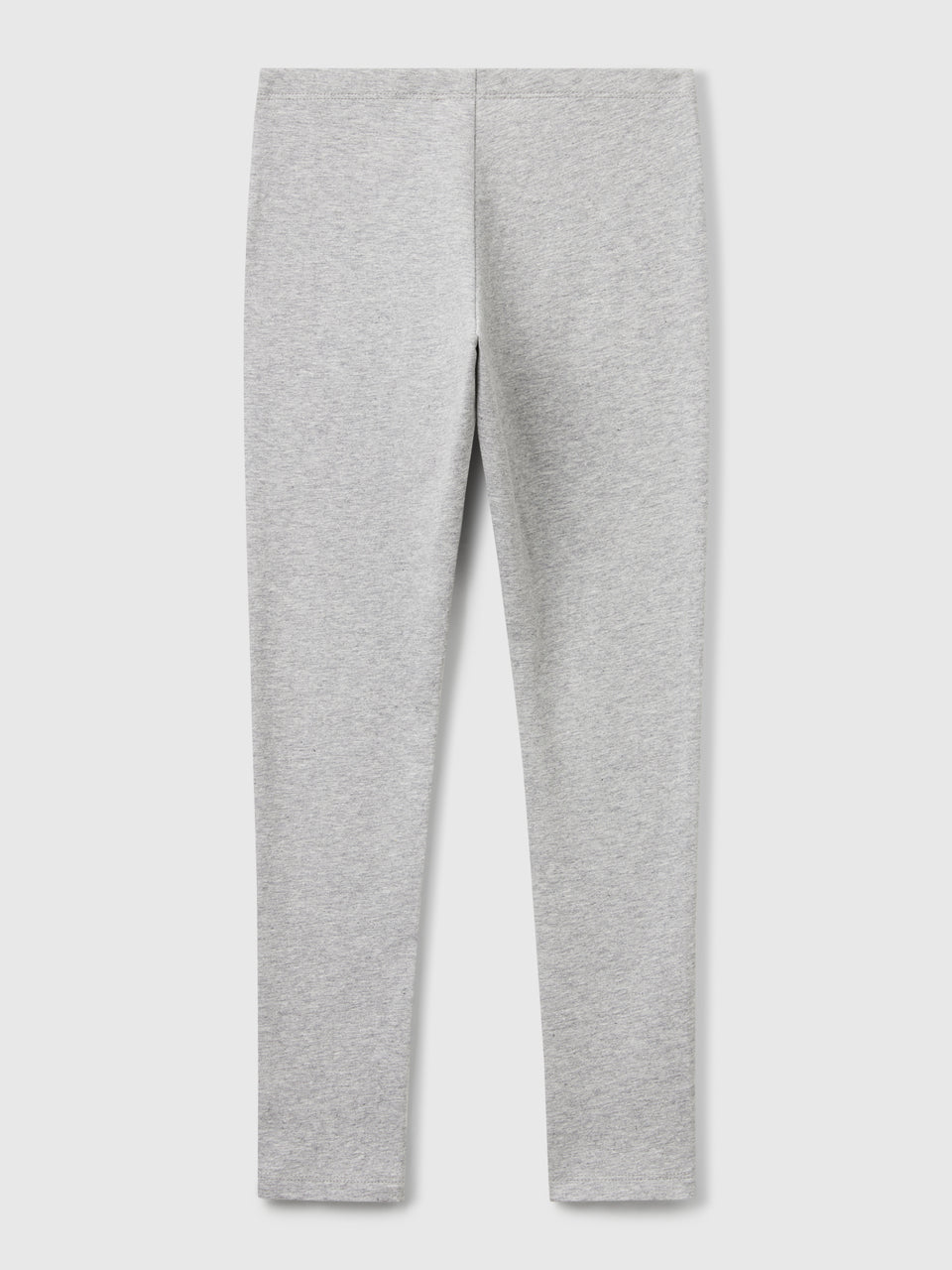 Leggings em algodão stretch com logótipo - ucb_image_BS