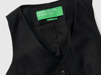 100% linen vest - ucb_image_FY