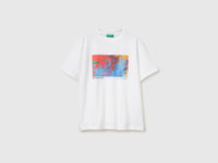 T-shirt relaxed fit - ucb_image_FS