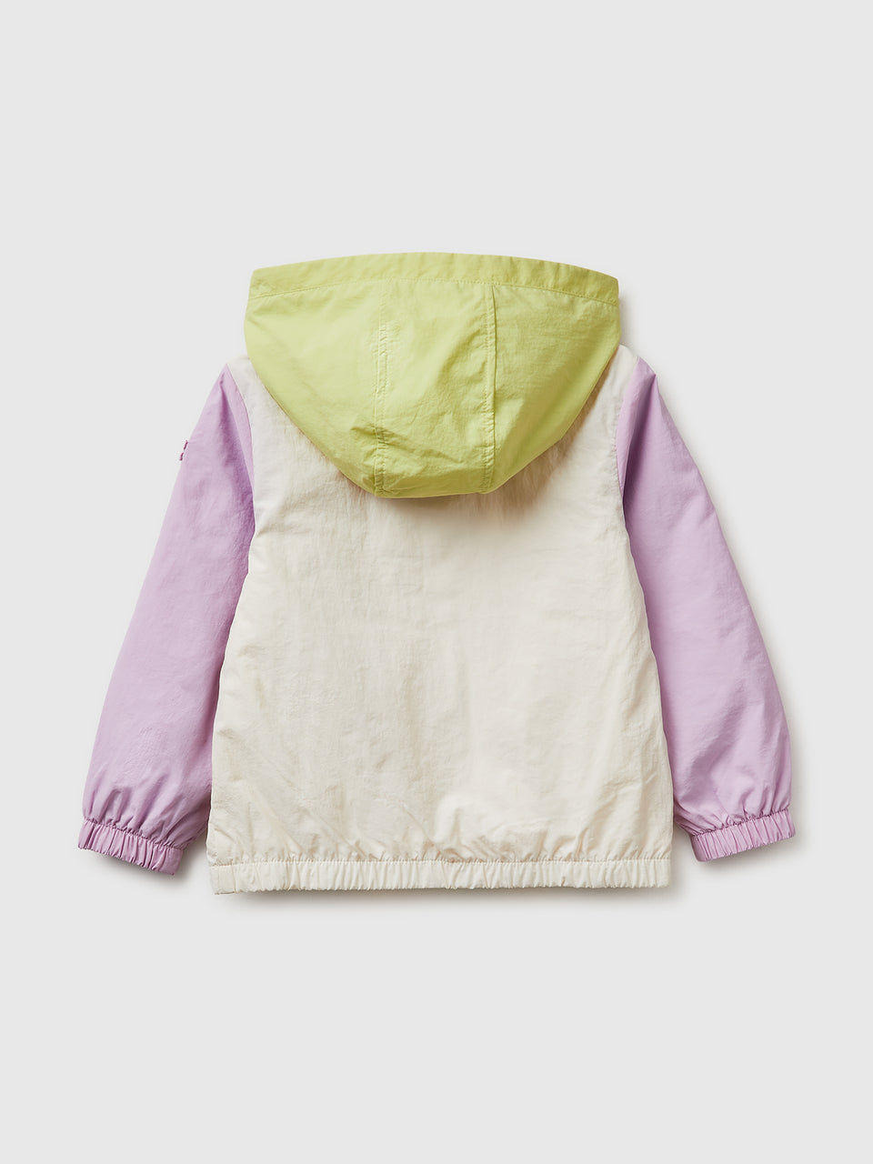 Light "Rain Defender" jacket - ucb_image_BS