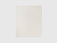 Knit cotton blanket - ucb_image_FS