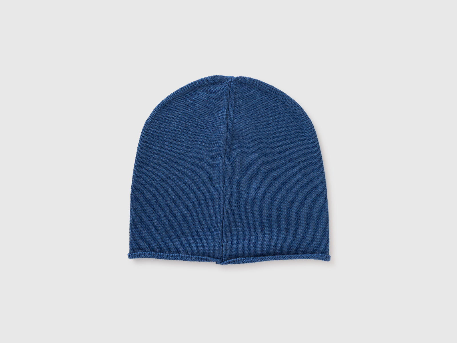 Gorro em mistura de lã e caxemira - ucb_image_BS