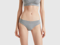 Slip em mistura de nylon reciclado - ucb_image_F