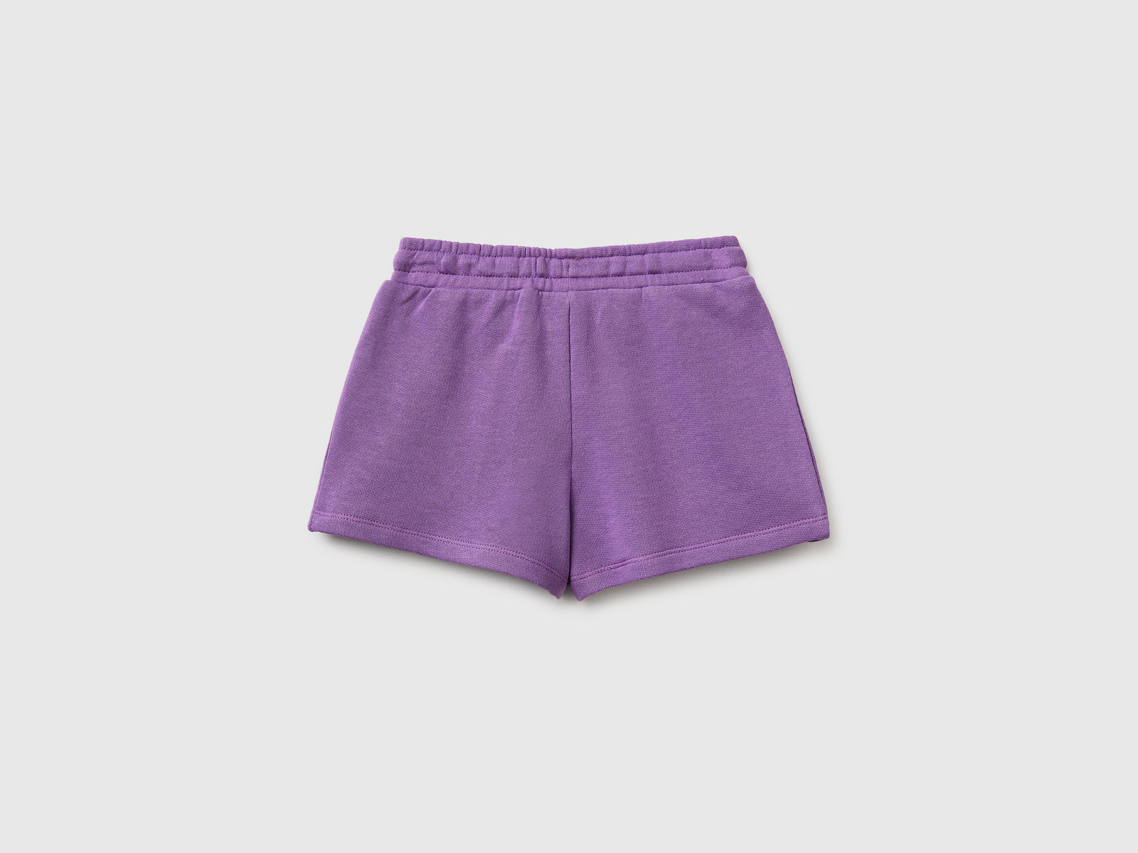 Sweat fabric shorts - ucb_image_BS