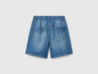 Bermudas em chambray - ucb_image_BS