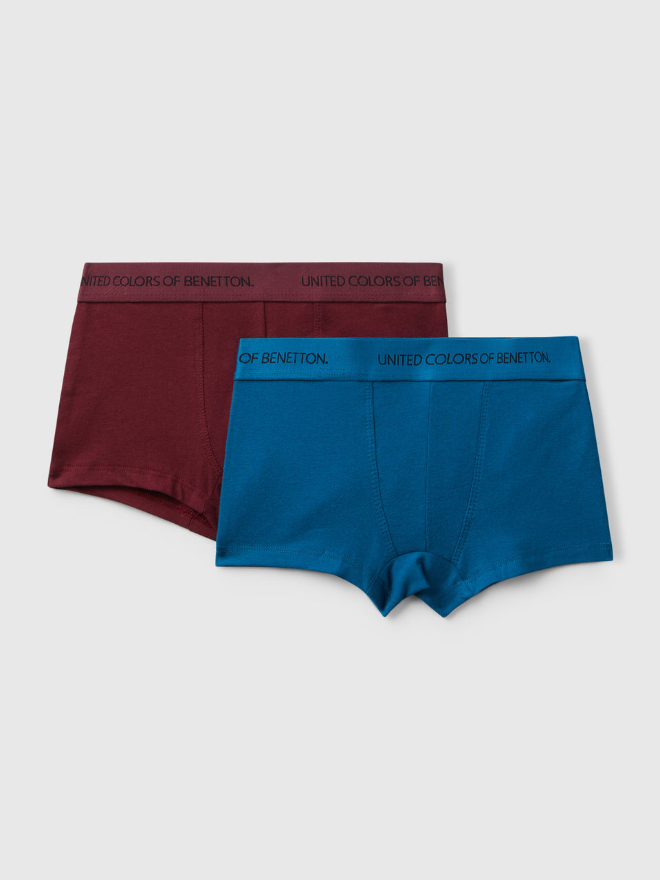 Dois boxers com elástico logótipo - ucb_image_FS