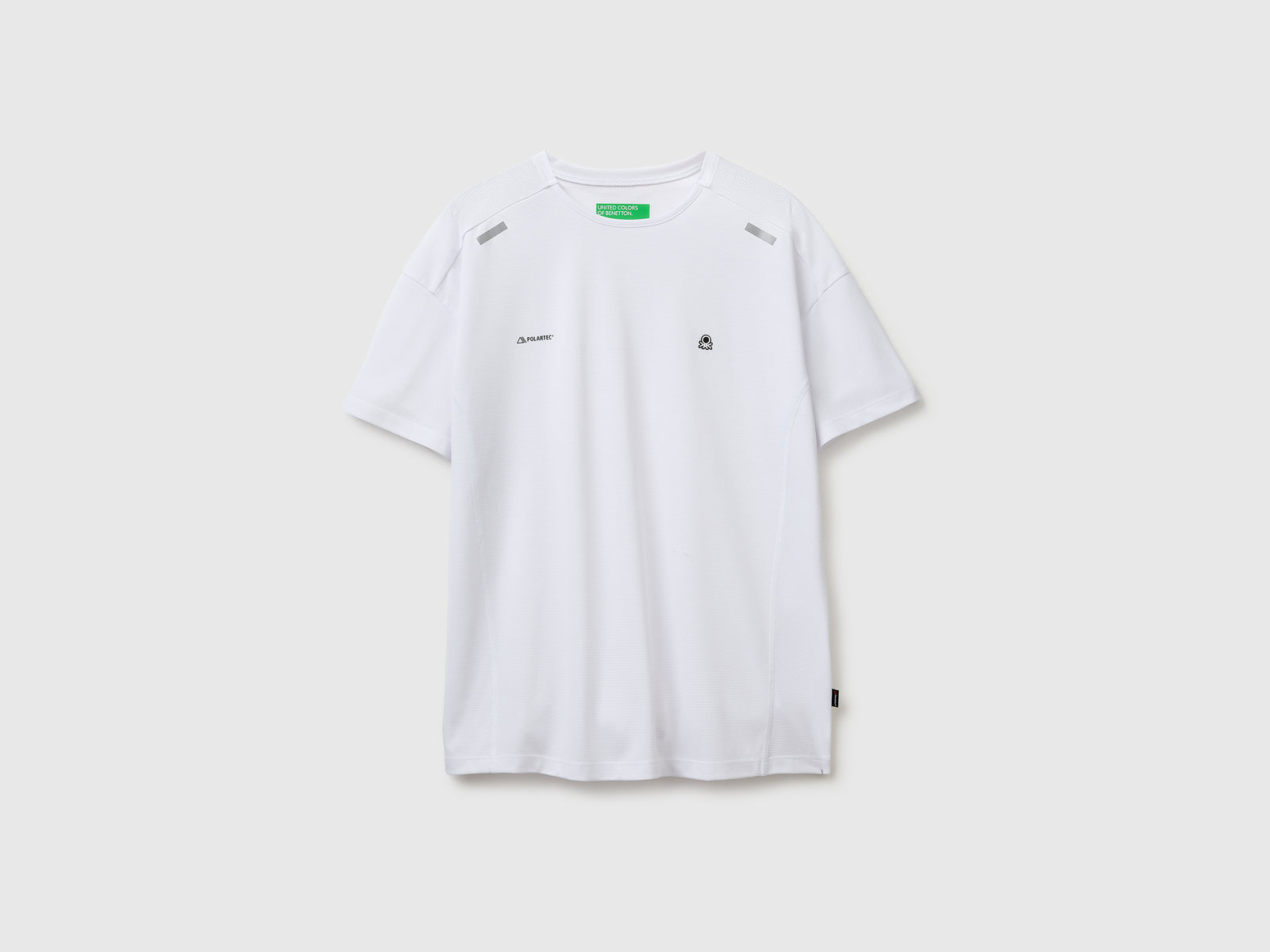 Polartec® technical fabric T-shirt - ucb_image_FS