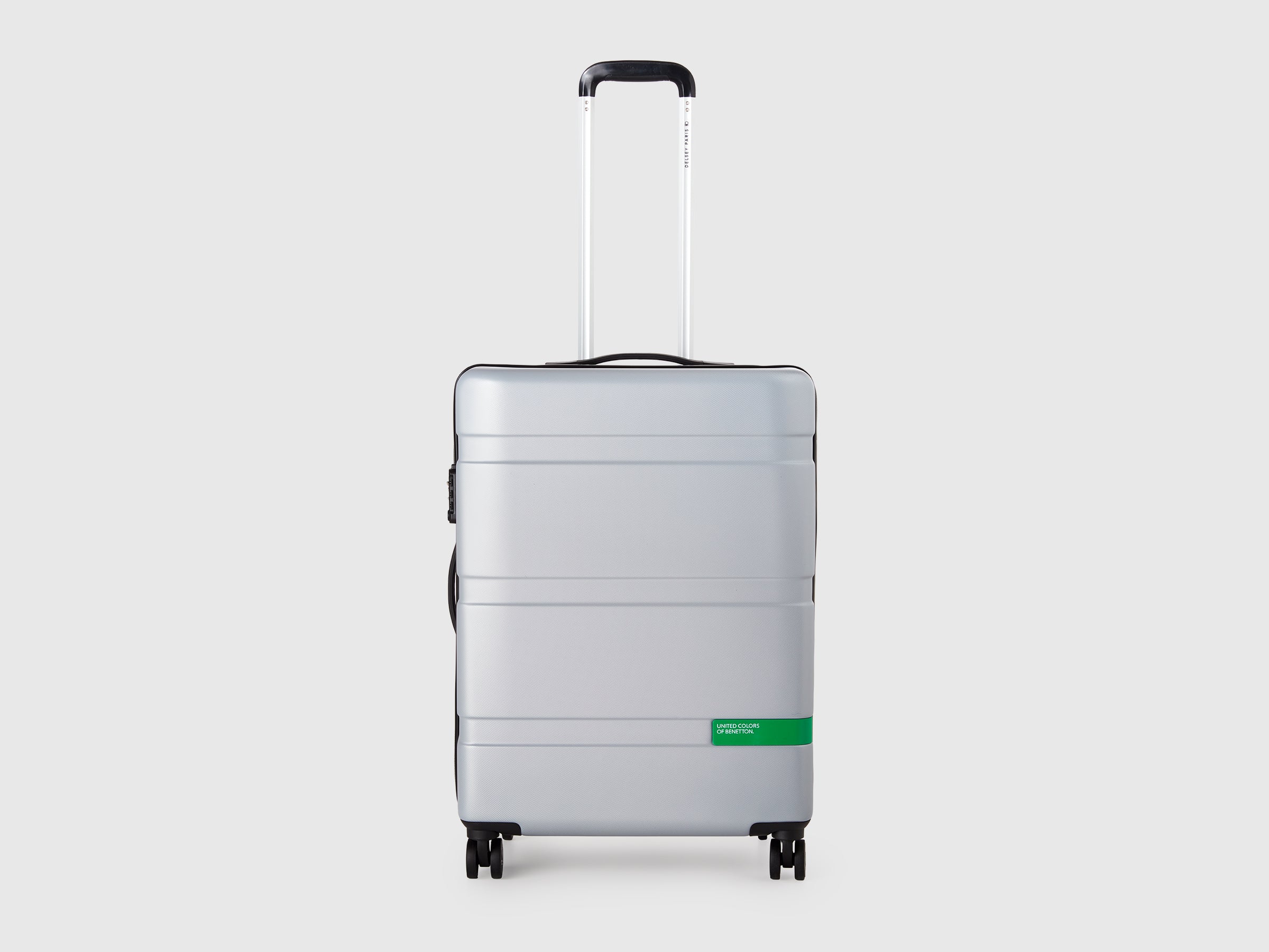 Medium rigid suitcase - ucb_image_FS