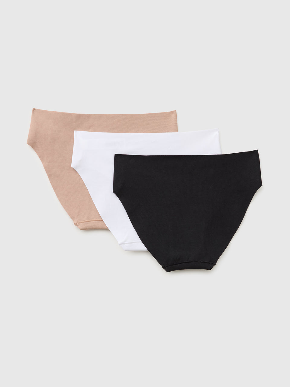Três slips invisíveis em algodão super stretch - ucb_image_BS