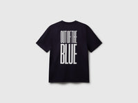 T-shirt relaxed fit com estampa - ucb_image_BS