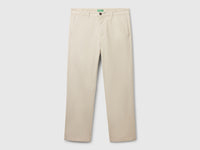 Chinos straight fit - ucb_image_FS