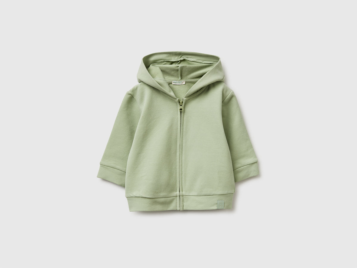 Zip-up hoodie - ucb_image_FS