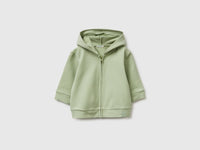 Zip-up hoodie - ucb_image_FS