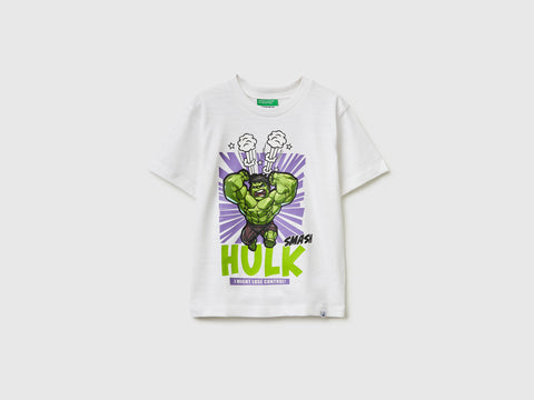 Hulk T-shirt ©Marvel - ucb_image_FS