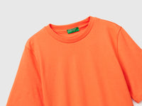 100% cotton boxy fit t-shirt - ucb_image_DS1