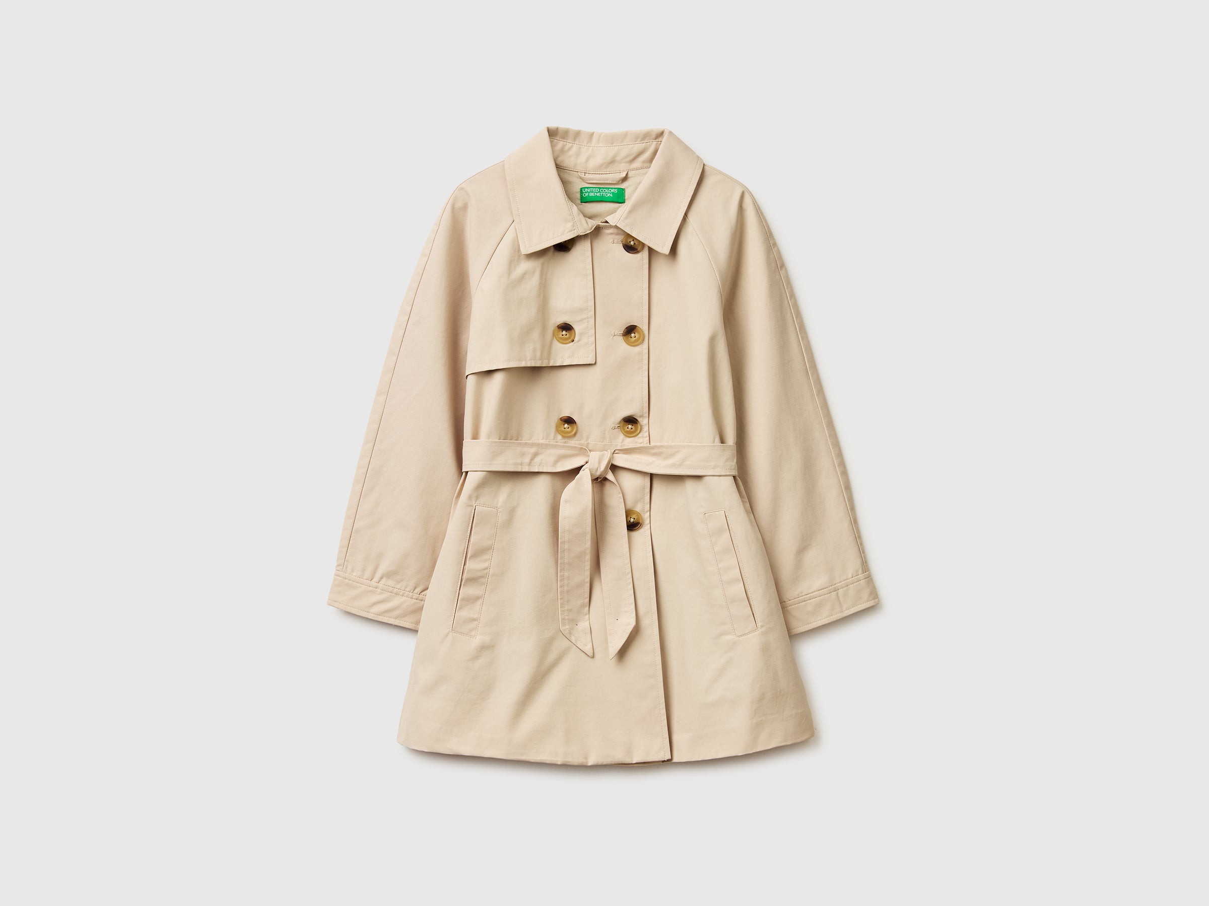"Rain Defender" Trench Coat - ucb_image_FS