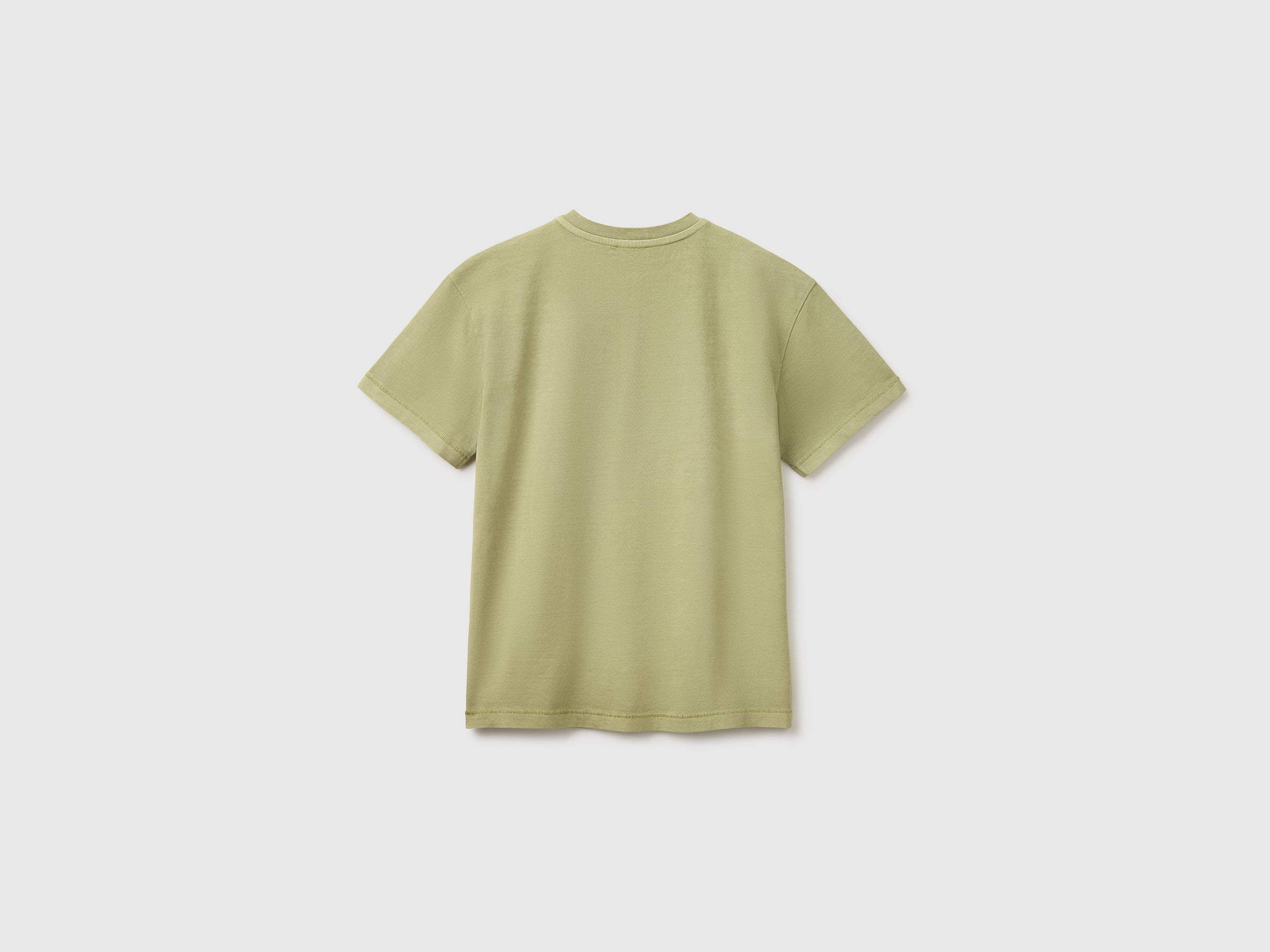 Seraph T-shirt with print - ucb_image_BS