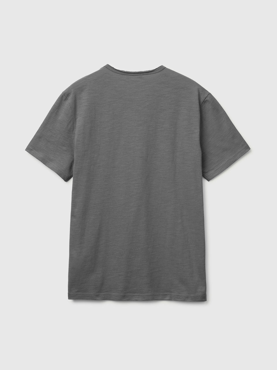 Slub cotton t-shirt - ucb_image_BS