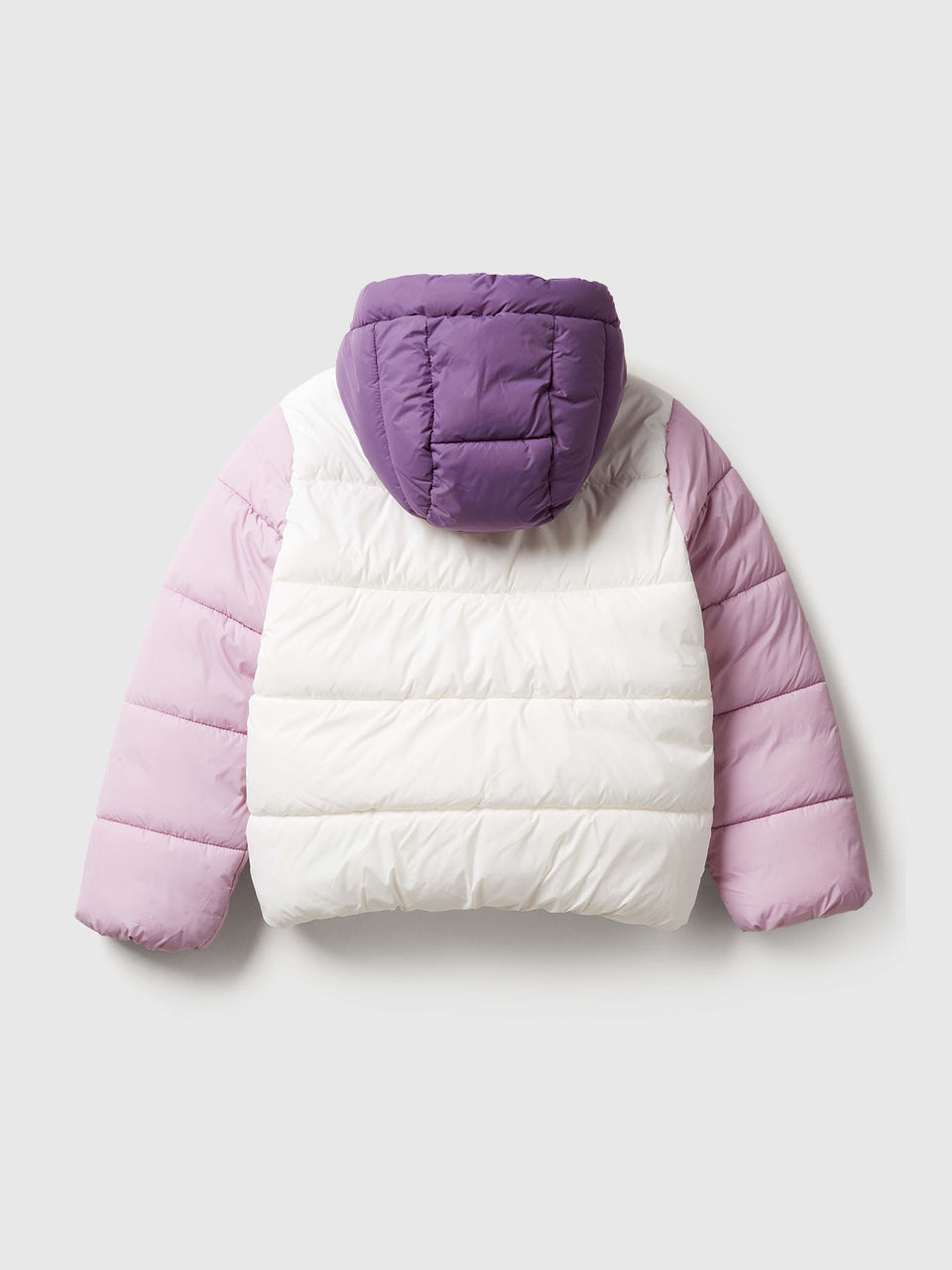 Casaco em nylon “Rain Defender” - ucb_image_BS
