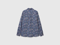 Camisa padrão em viscose - ucb_image_BS