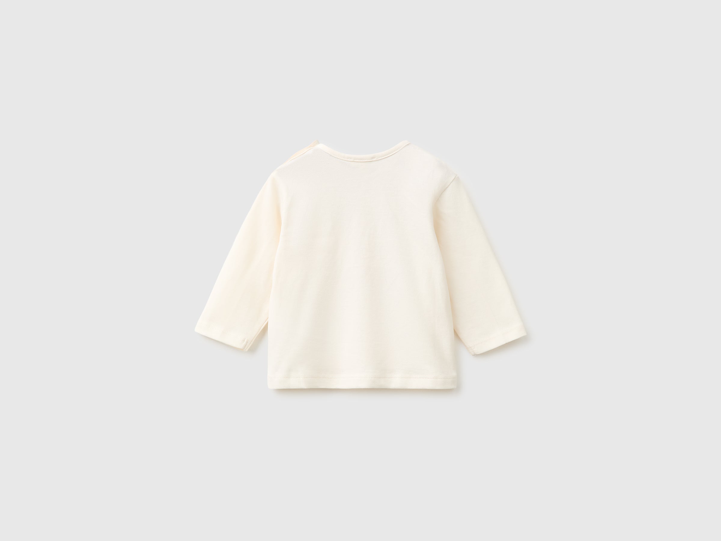 T-shirt com estampa em algodão orgânico - ucb_image_BS