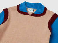 Stranger Things sweater with collar - ucb_image_DS1