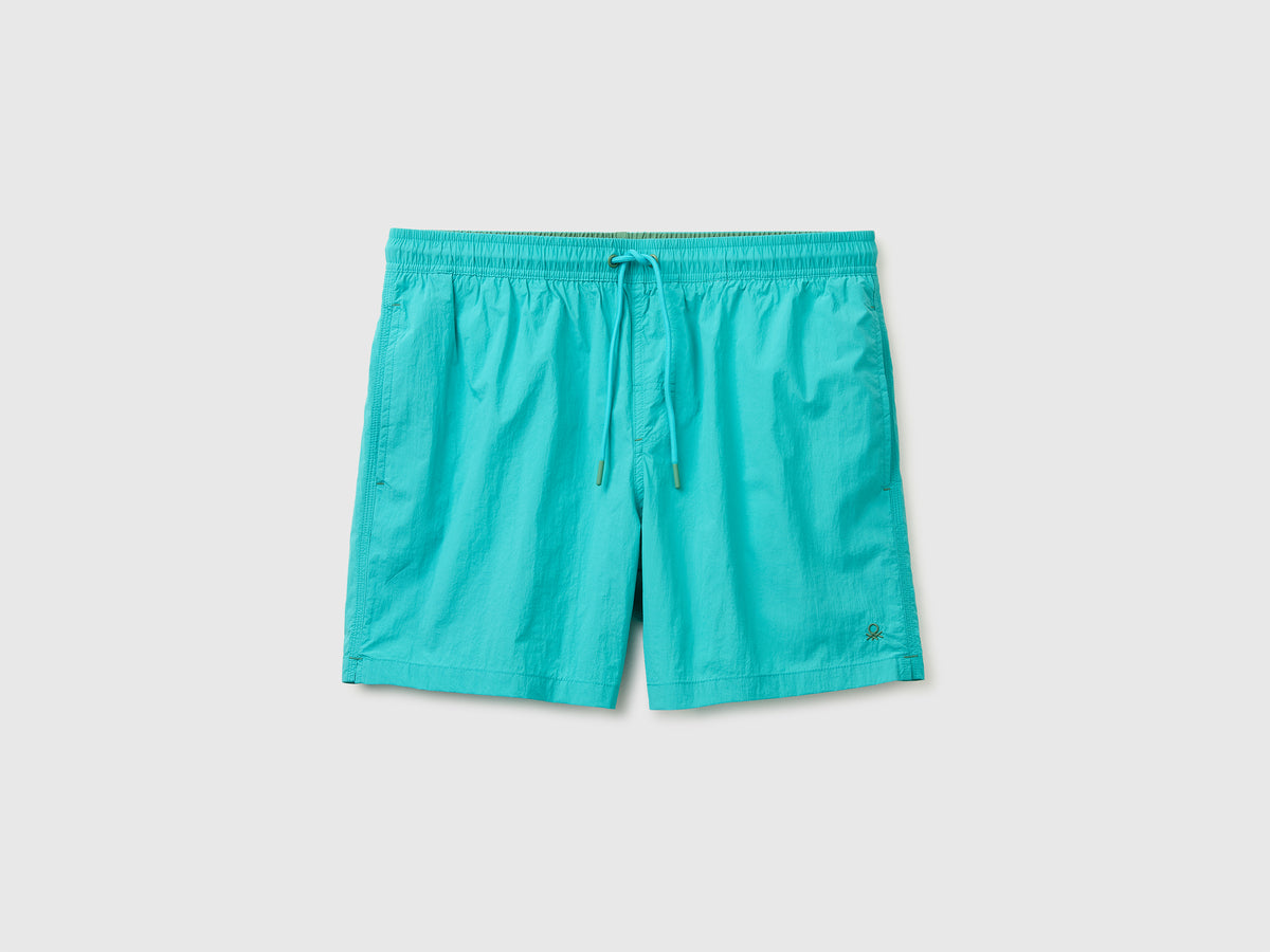 Drawstring swim trunks - ucb_image_FS