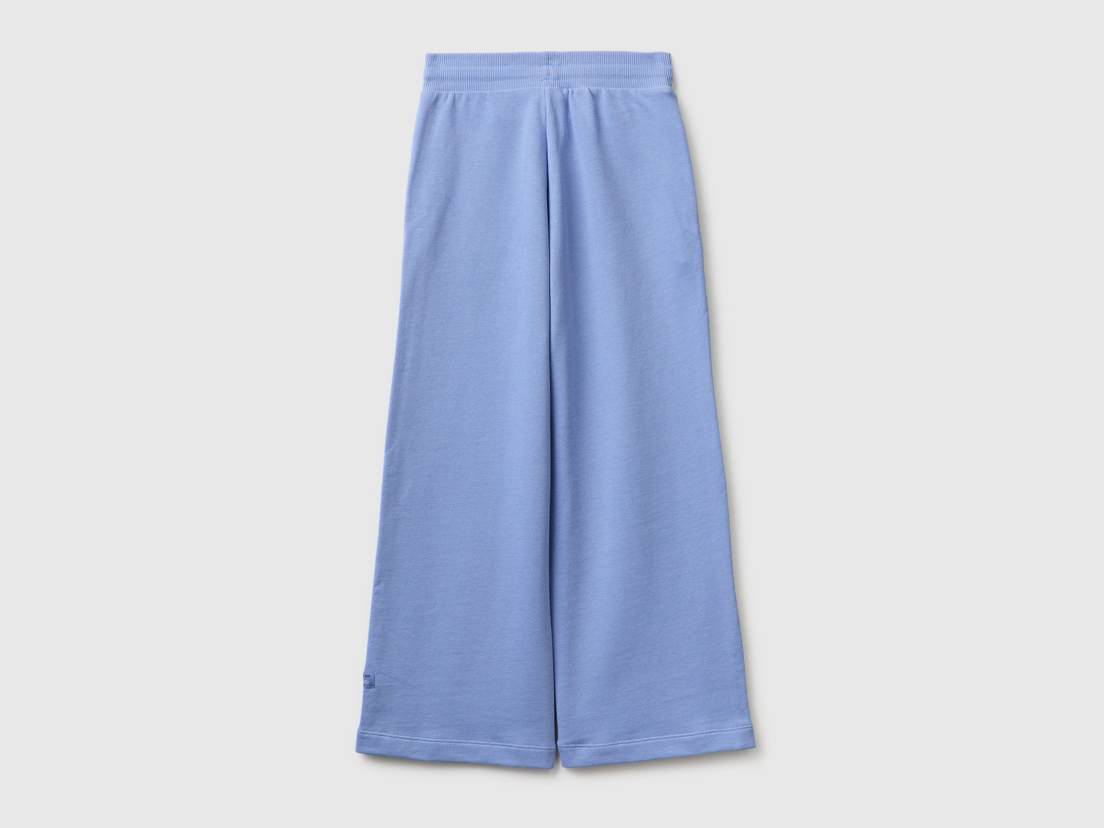 Wide-leg sweatpants - ucb_image_BS