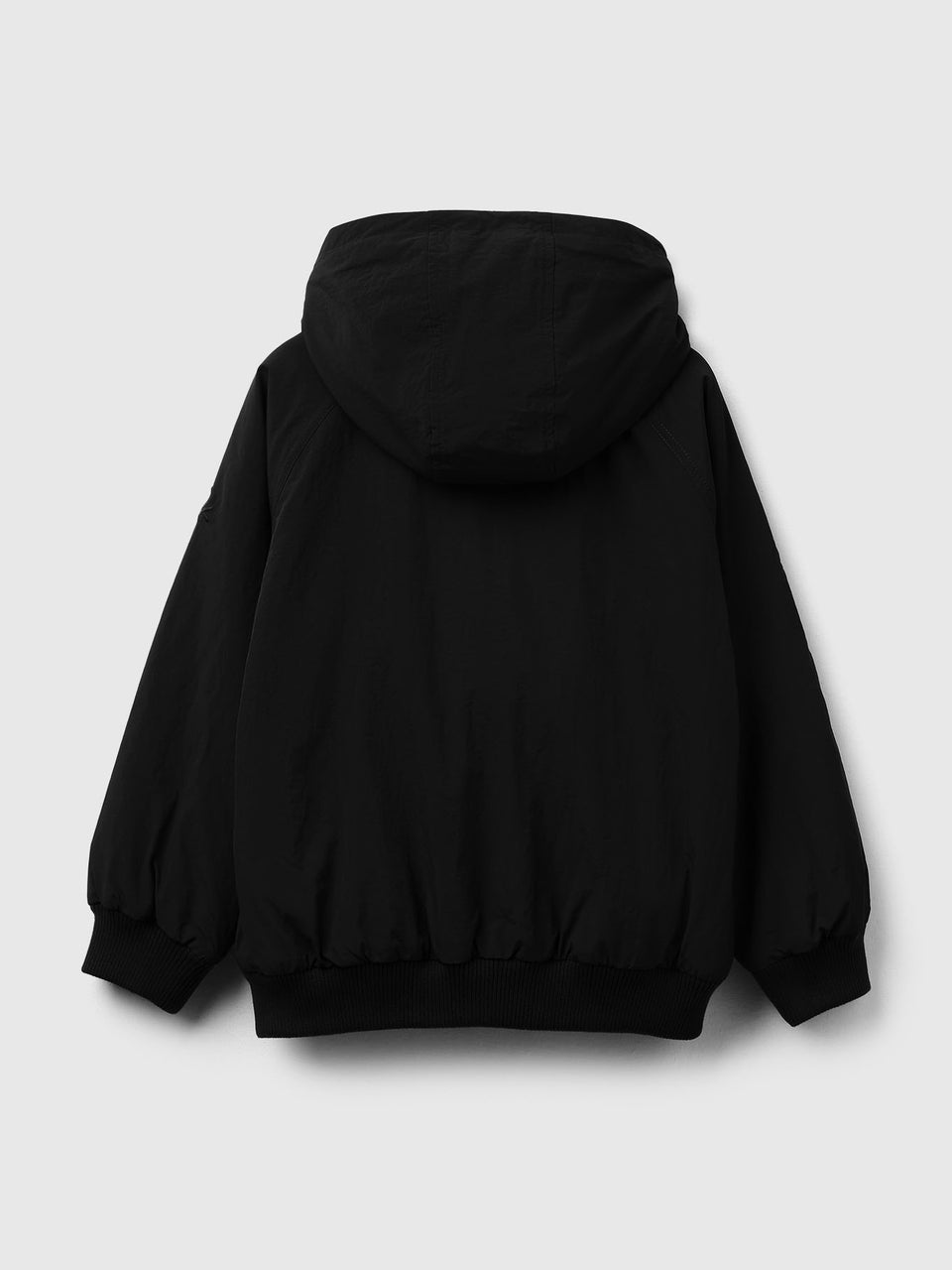 Blusão em nylon com capuz - ucb_image_BS