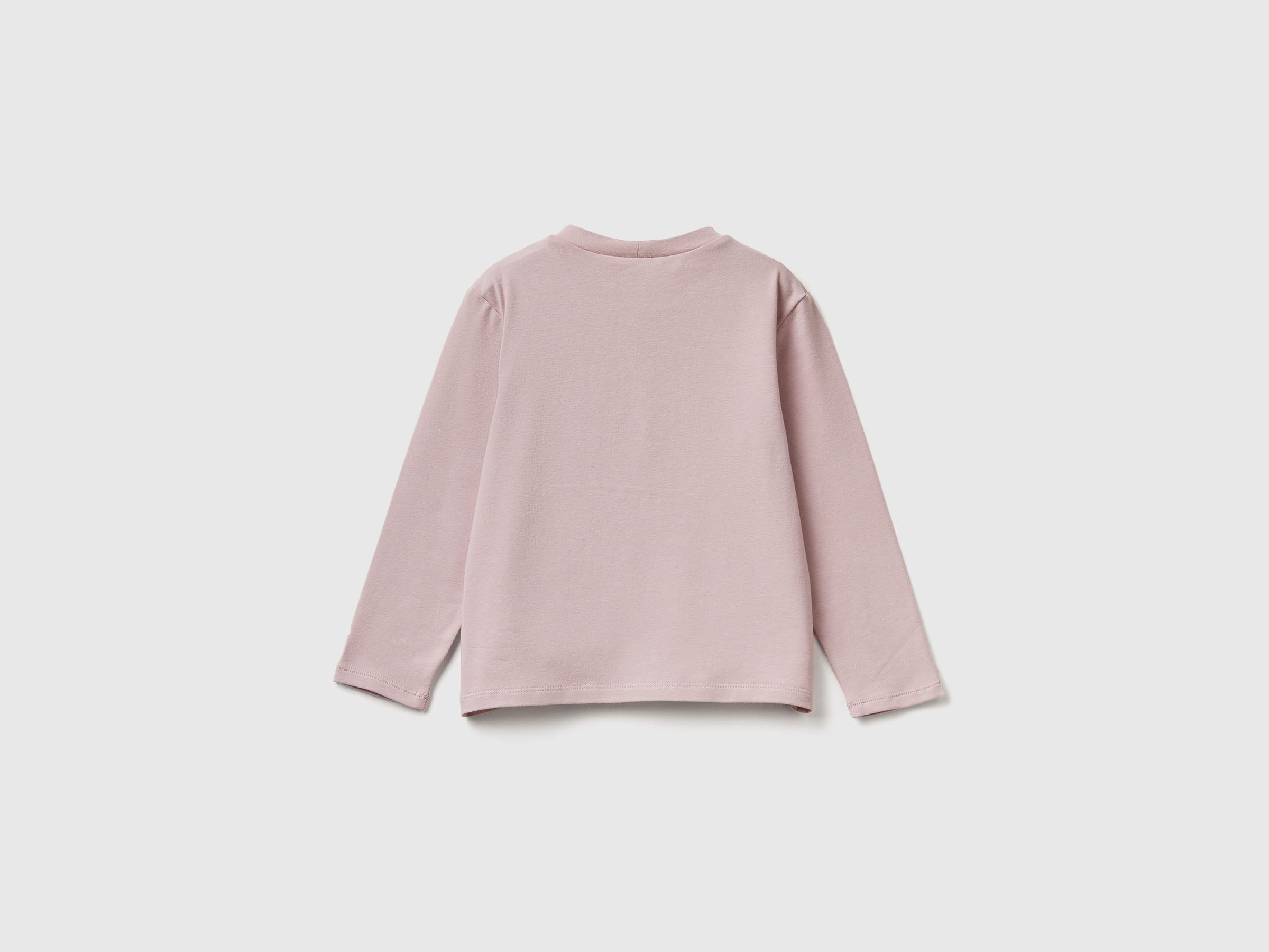 T-shirt com aplicação em tule - ucb_image_BS
