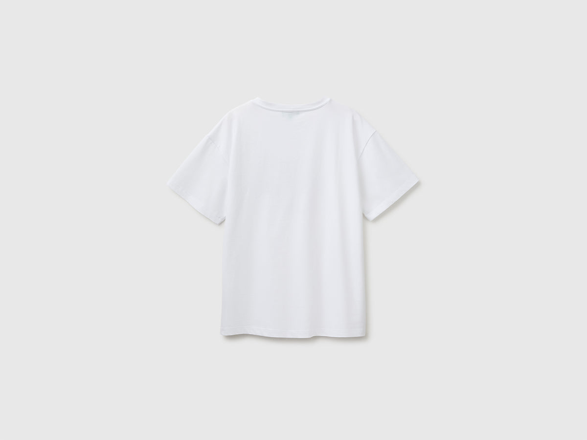 T-shirt over fit com estampa - ucb_image_BS