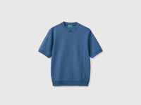 Jacquard T-shirt - ucb_image_FS