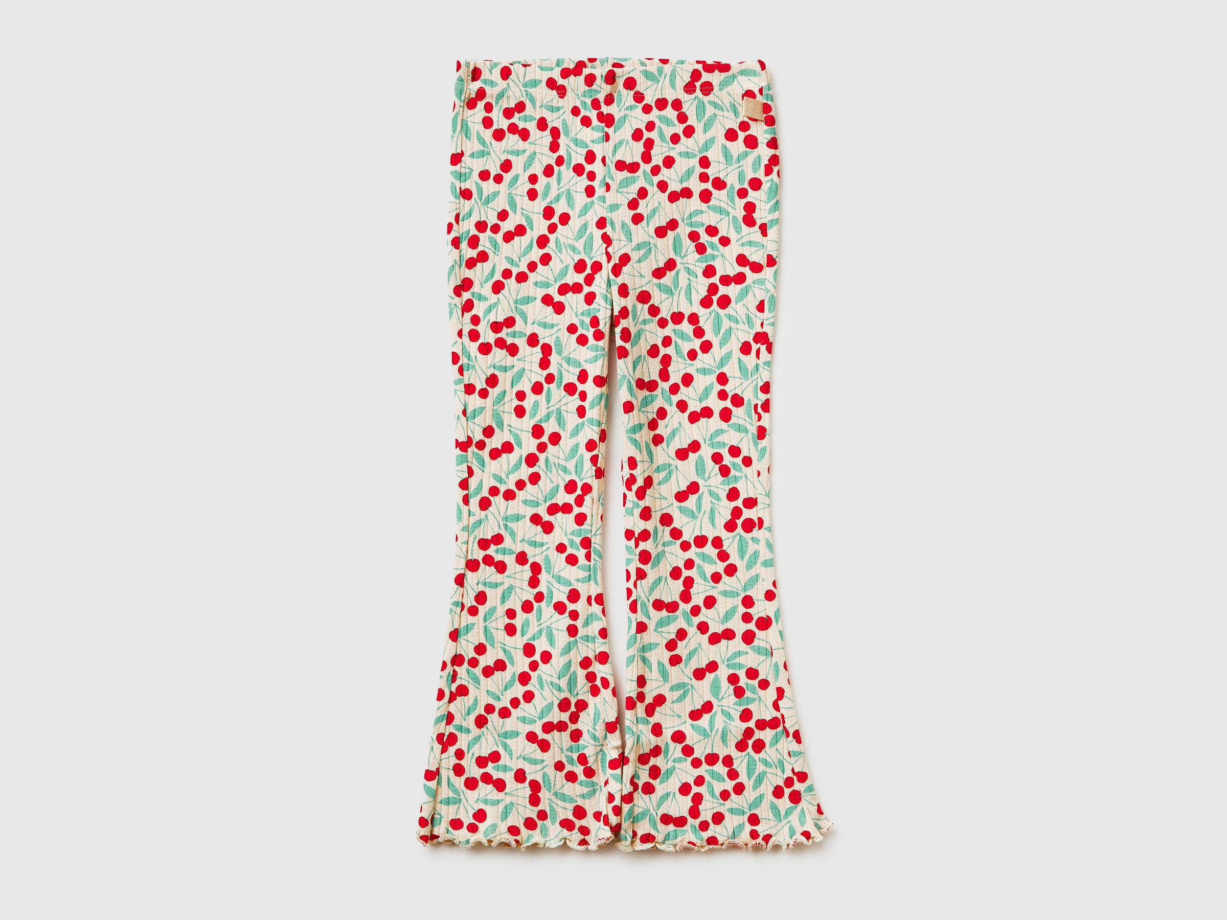 Leggings estampadas em canelado - ucb_image_FS