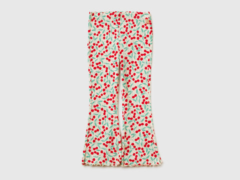 Leggings estampadas em canelado - ucb_image_FS