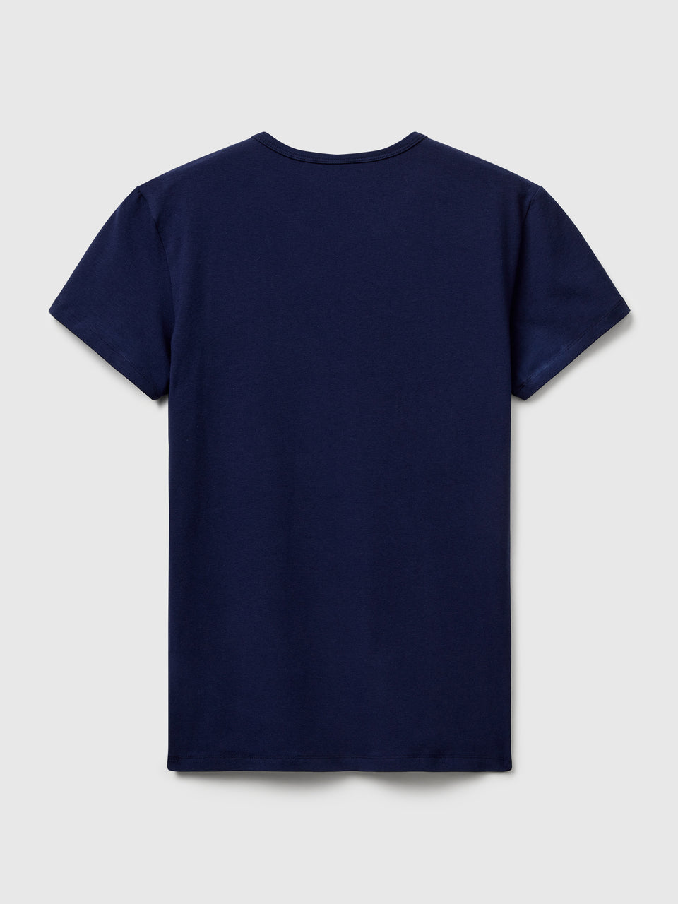 T-shirt em algodão stretch - ucb_image_BS