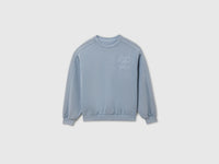 Sweat com bordado western efeito vintage - ucb_image_FS
