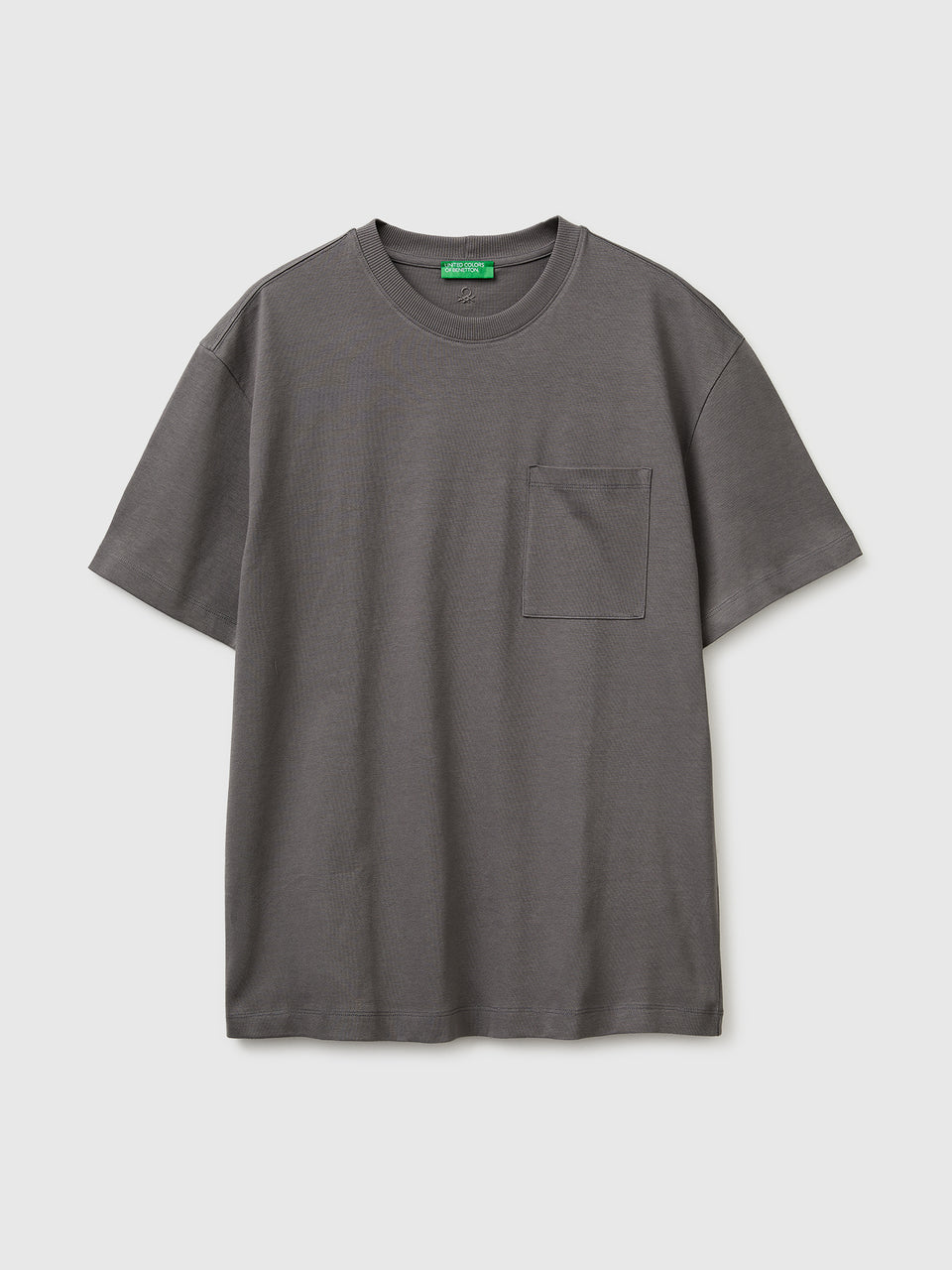 T-shirt com bolso pequeno - ucb_image_FS