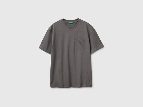 T-shirt com bolso pequeno - ucb_image_FS