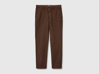 Chinos slim fit - ucb_image_FS
