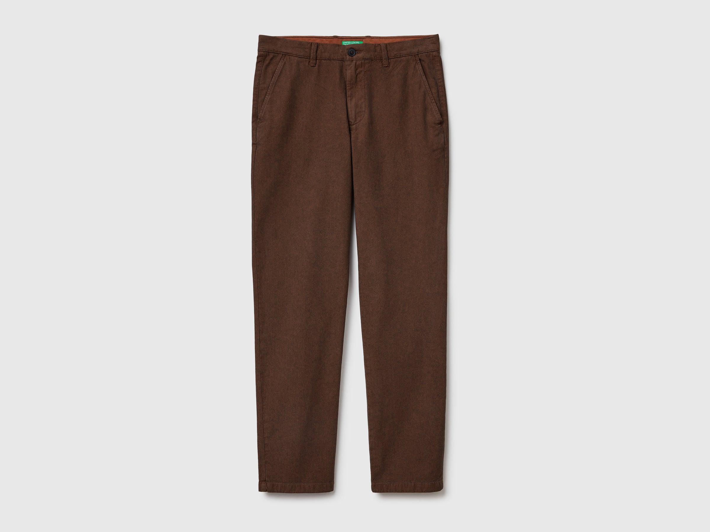Chinos slim fit - ucb_image_FS