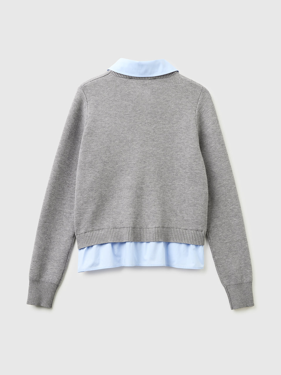 Camisola com gola camiseiro - ucb_image_BS