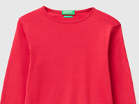 Slim fit long sleeve t-shirt - ucb_image_DS1