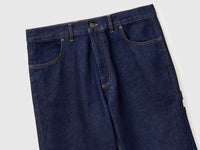 Carpenter fit jeans, rinse wash - ucb_image_DS1