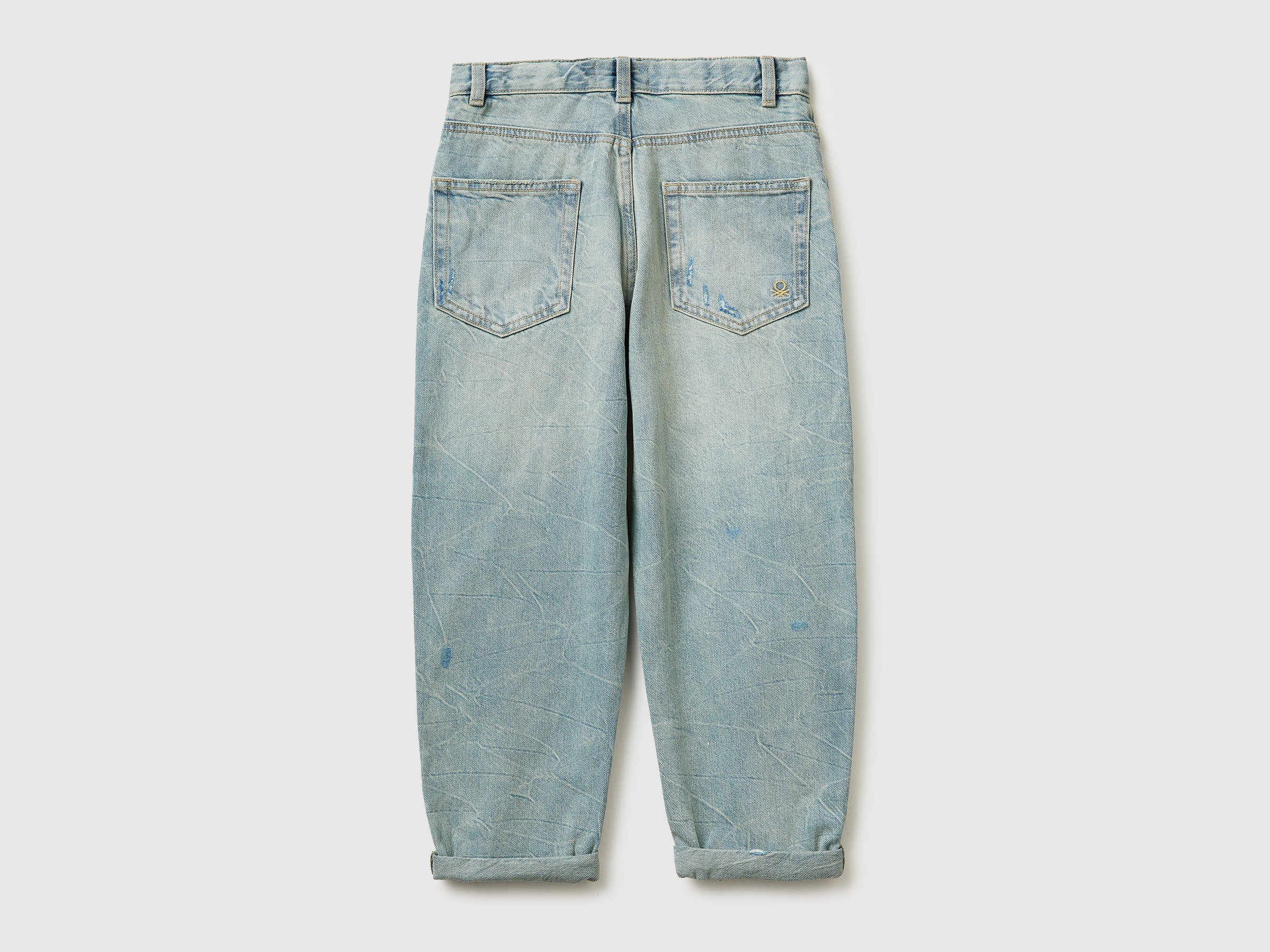 Balloon fit jeans - ucb_image_BS