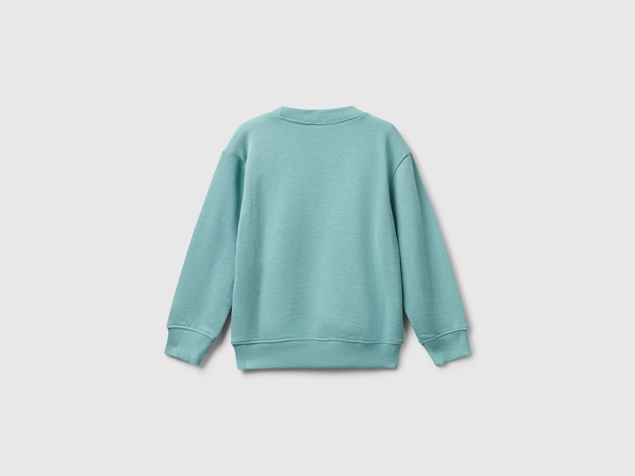 Sweat regular fit com estampa - ucb_image_BS