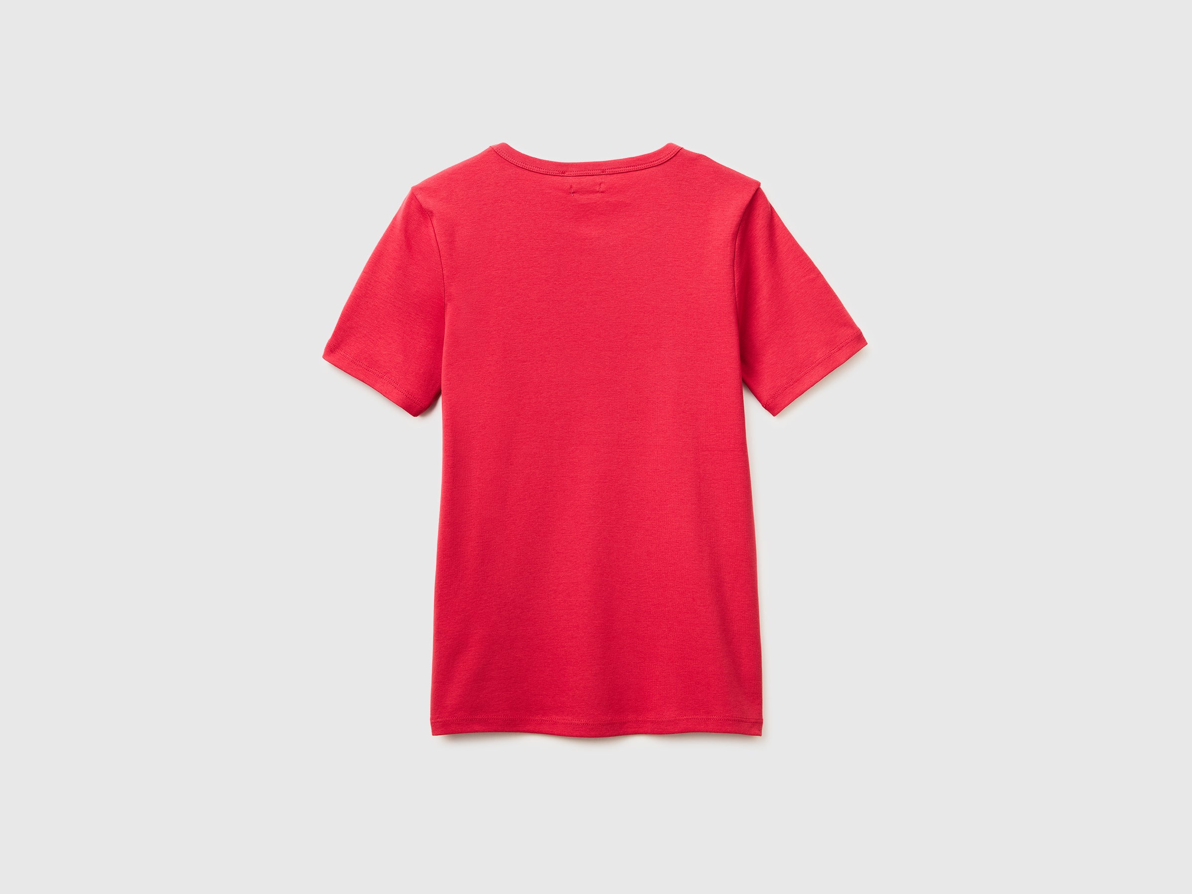 Short sleeve t-shirt with glitter logo - ucb_image_BS