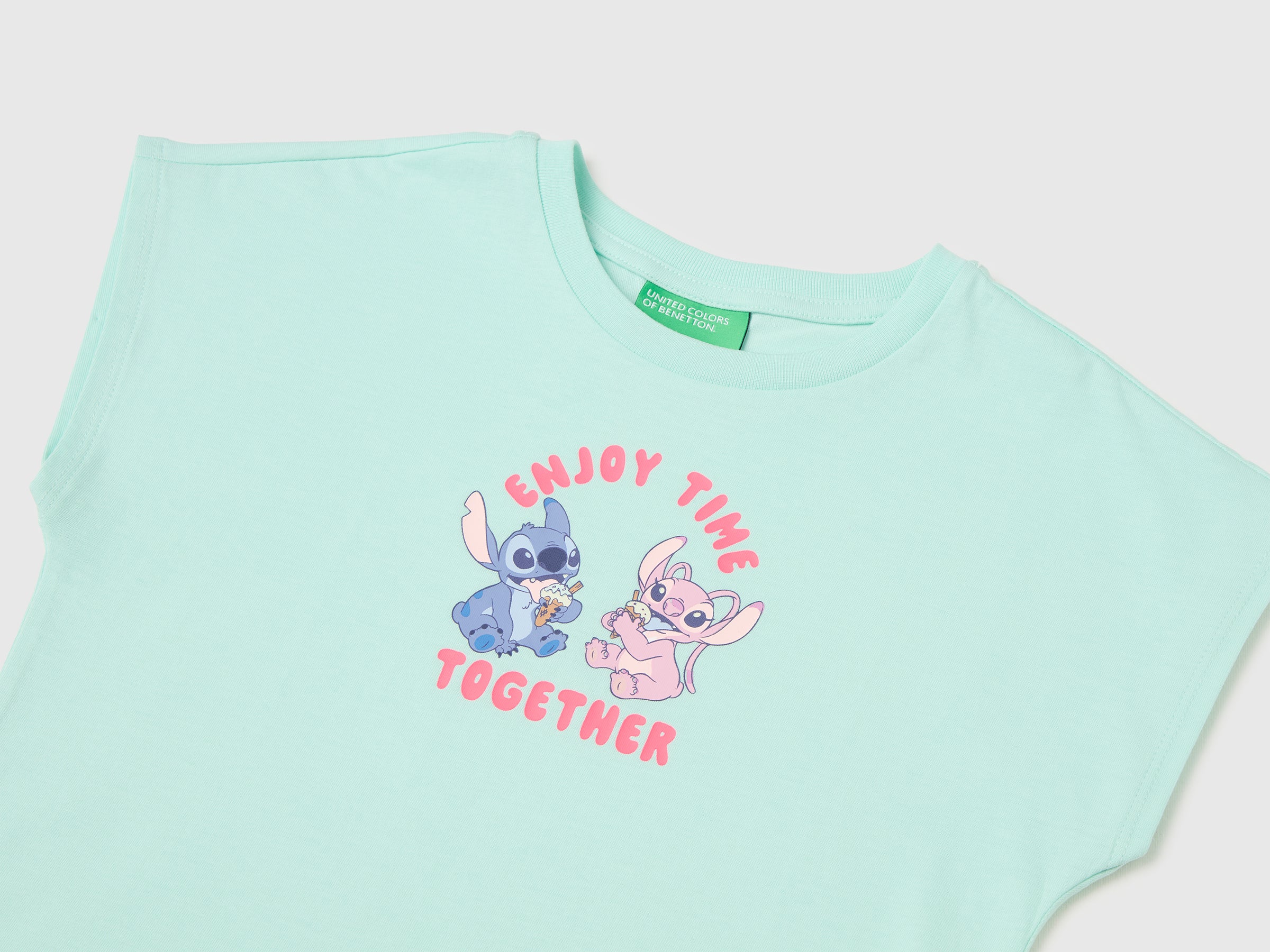 ©Disney Lilo & Stitch T-shirt - ucb_image_DS1
