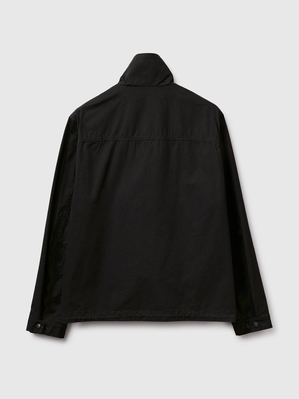 Short jacket with pockets - ucb_image_BS