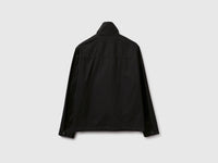 Short jacket with pockets - ucb_image_BS